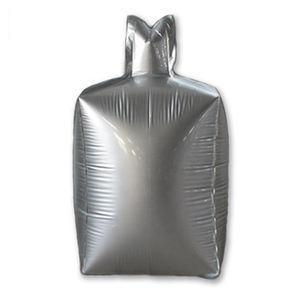 China Jumbo Aluminum Foil Bulk Bag Liner Moisture Proof Customized For Granules for sale