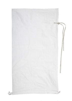 中国 紫外線多編まれた砂袋1600時間は折られる倍によって縫われる単一を袋に入れる 販売のため