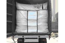 Китай Промышленное подгонянное белое BarLess вкладыша контейнеров насыпного груза продается