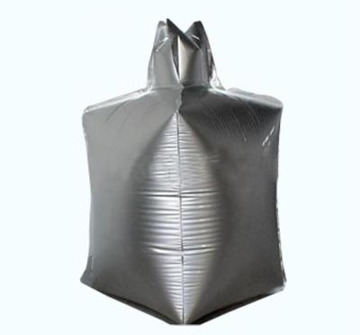 China Puncture Resistant Jumbo Bag Liner Conductive FIBC Anti Static Liners for sale