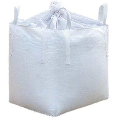 China 5:1 6:1 1 ton dumpy bags Fibc Bulk Material Handling Bags for sale