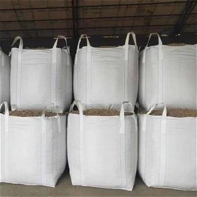 China 5:1 6:1 One Ton Bulk Bags / Fibc Big Bag Sift Proof 500kg - 2000kg for sale