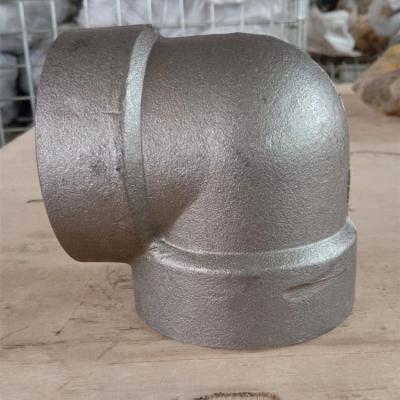China Forged 3000lb Socket Weld Tube Fittings Astm 90 Degree Tee for sale