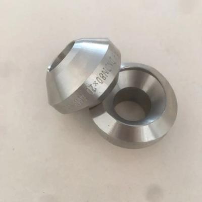 China Ansi Sfenry Mss Sp-97 Socket Pipe Fittings Cl3000 Cl6000 Outlet Sockolet A105 for sale