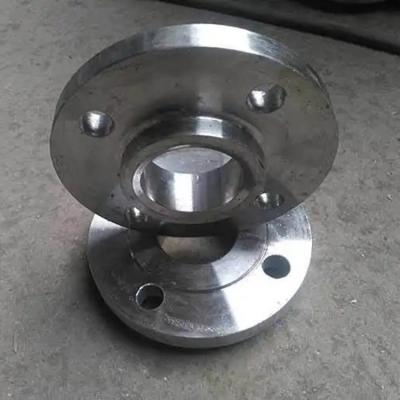 China 300# Pressure Carbon Steel Flanges Customized Size Class 150-1500 Slip On Wooden Cases for sale