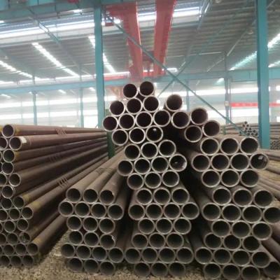 China Large Diameter Erw Steel Pipe Tube Cs 72 Inch for sale