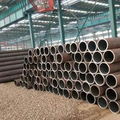 China 1/2inch Erw Carbon Steel Pipe A106 Astm Ss400 Weld Sa 53 Gr B à venda