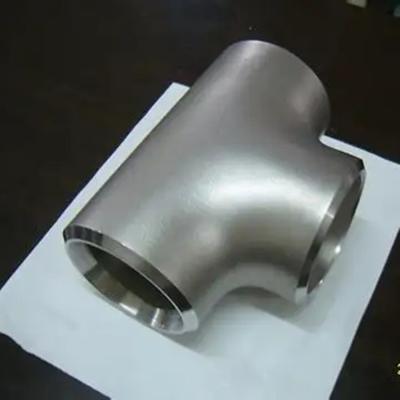 China Stainless Steel Press Pipe Fittings From DN15-1200 Pipe Elbow Fittings à venda