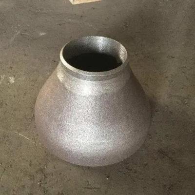 China Concentric And Eccenttric Mild Steel Reducer 72