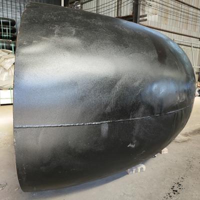 China Global Class3000 Carbon Steel Elbow para o Mercado de Exportação à venda