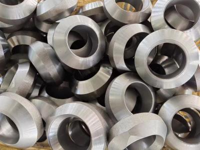China High Pressure Astm A105 Forged Steel Fitting Sockolet 300x25 Cl3000 90° Type Mss Sp-97 zu verkaufen