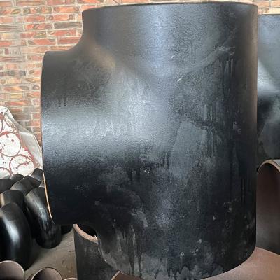 China Espessura Xxs Cotovelos de aço leve aço carbono para tubos à venda
