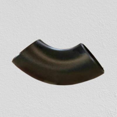 China A234 Wpb Carbon Steel Elbow Asme B 16.9 2