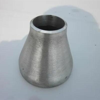 China Forging 72inch Alloy Steel Pipe Fittings Con Reducer Connection Reducer for sale