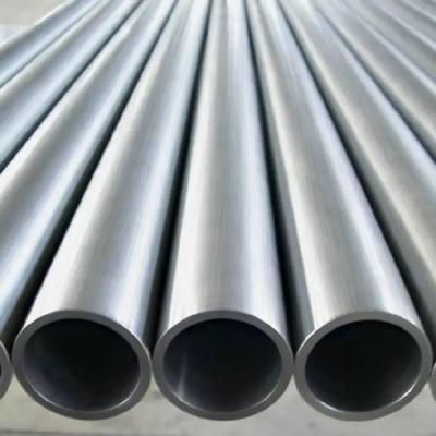 China P91 T22 Alloy ASTM Seamless Steel Pipe A106B ASTM for sale