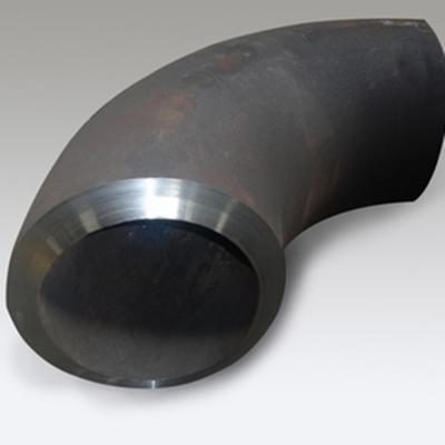 China A234 Alloy Steel Buttweld Fittings ASME WP91 WP11 Elbow Tee Reducer for sale