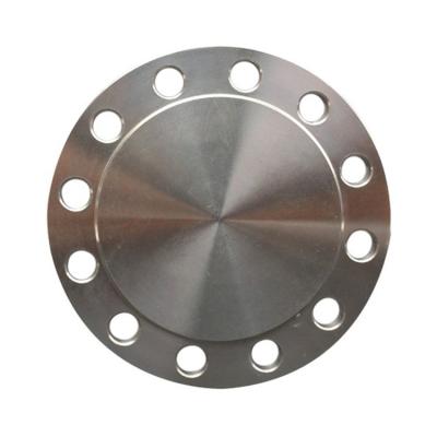 China Construction 150-1500 Carbon Steel Flanges Tempering for sale