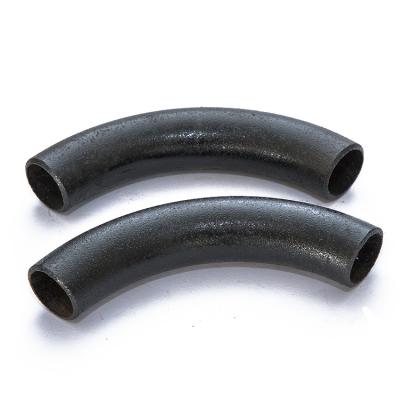 China 1.5D Butt Welded Pipe Fittings A860 90 Degree Elbow Fitting Astm B16.9 A860 for sale