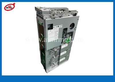 China 580-00030 ATM Bank Machine Fujitsu F53 Media Bill Cash Dispenser With 4 Cassettes for sale