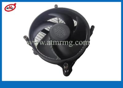 China 0090026115 ATM Machine Parts NCR Cooler Heat Sink With Fan LGA 775 009-0026115 for sale