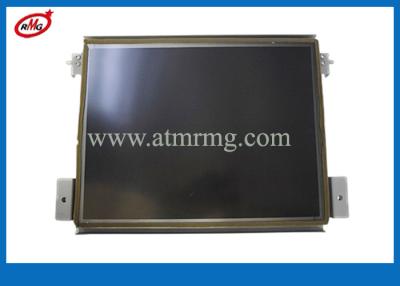 China ATM machine parts GRG H22H 8240 15'LCD Monitor TP15XE03 (LED BWT) S.0072043RS en venta