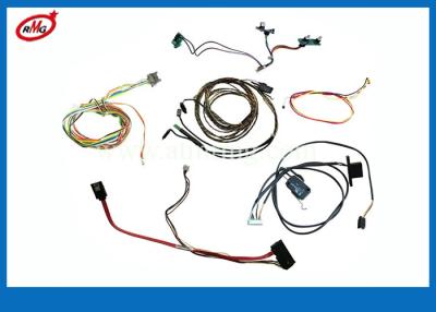 China High quality ATM Factory Bank ATM Parts Cable ATM Machine Spare Parts for sale