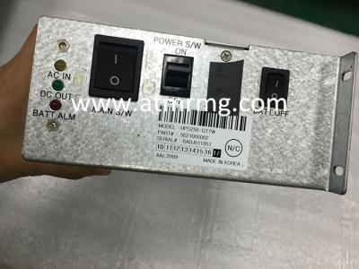 China Hyosung atm parts Power Supply for MX-5600T and MX5600 HPS250-GTTW 5621000002 for sale