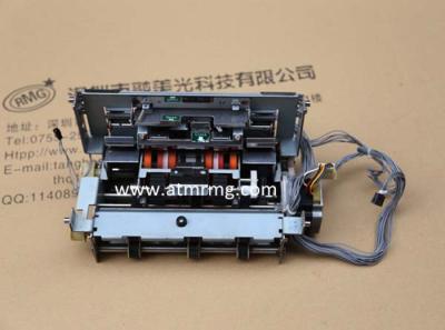 China King Teller Atm Parts Dispensing Unit For F510 , Atm Cash Dispenser for sale