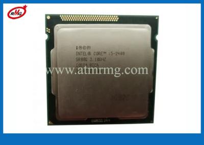 China ATM Machine Parts NCR Self Serv Intel Processor Core I5 2400 497-0474790 4970474790 en venta