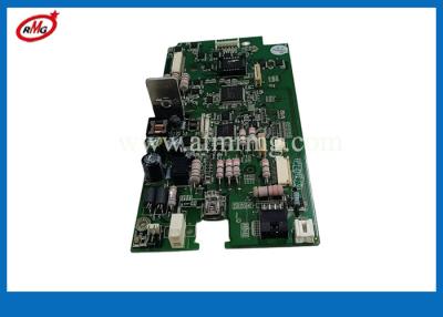China buy ATM Machine Parts NCR 66XX Self Serv Card Reader Board USB IMCRW Card Reader PCB Controller S20A571C01 9210081464 en venta