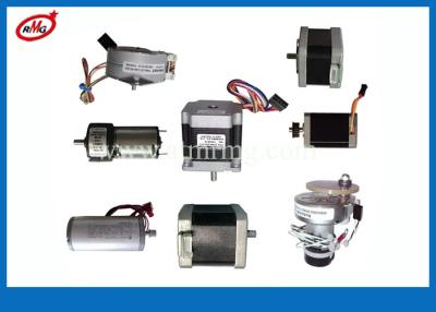 中国 ATM Spare Parts Motor: Essential Components for Motor Maintenance and Repair 販売のため