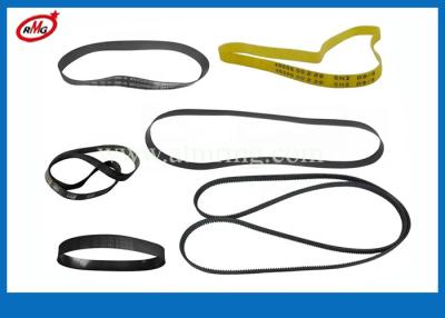 China ATM Machine Spare Parts Belt Reliable Power Transmission for Smooth ATM Operation en venta