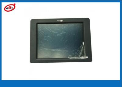 China 445-0711378 ATM Machine Parts NCR Self Serv 15 Inch Touch Screen Assembly With Privacy AG for sale