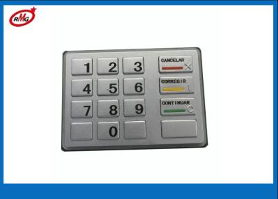 Китай Клавиатура 49-216686-000A 49216686000A Diebold EPP5 частей машины ATM английская продается