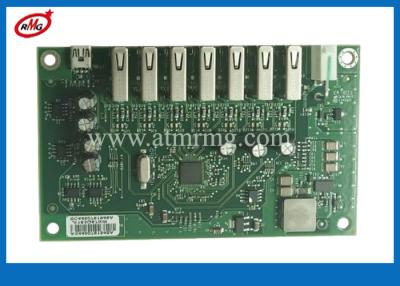 China 445-0761948 4450761948 Bank ATM Spare Parts NCR Universal USB Hub PCB Top Assembly for sale