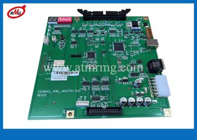 China Piezas de cajero automático Hyosung Dispenser Control Board 7760000140 CDU Controller Board en venta