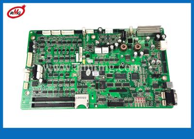 China 77600000209 77600000064 atm machine parts Hyosung Channel Master Panel for sale