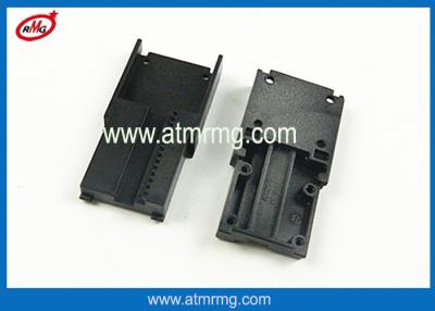China BOU Gable Left A002577 ATM Machine Parts , Finance Equipment Plastic Parts NMD100/200 for sale