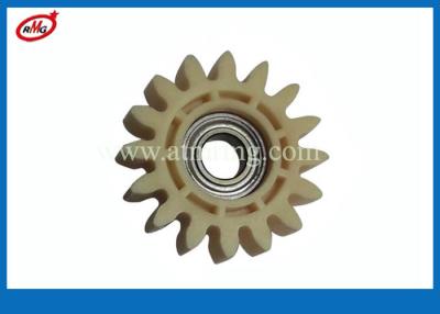 China 1750200541-13 ATM Machine Parts Wincor Cineo Distributor Gear With Bearing 16T for sale