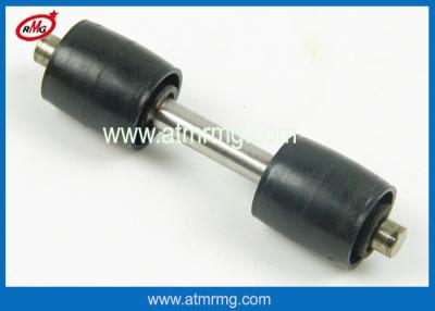 China Black A001474 Roller NMD ATM Machine Parts NMD100/200 For ND100/200 for sale