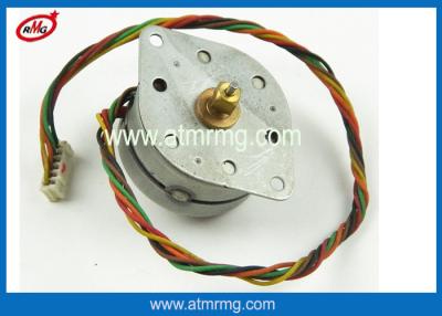 China A004296 Metal Stepping Motor ATM Spare Parts , ATM Replacement Parts NMD100/200 for sale