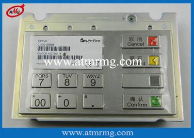 China Wincor ATM Parts Wincor Nixdorf EPP V6 Keyboard 01750159565 for sale