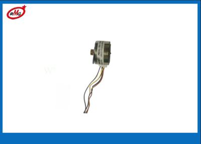 China 1750157286-09 1750036608 ATM Spare Parts Wincor Nixdorf Shutter Motor for sale