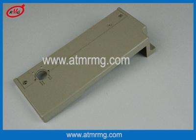China Plastic Hitachi ATM Spare Parts HT-3842-WAB M7P040237C TOP COVER for sale