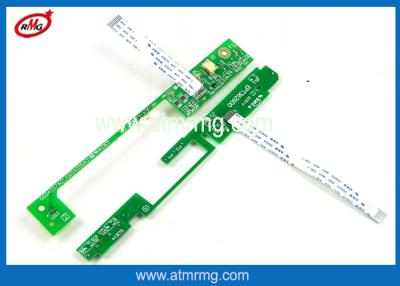 China NCR 58xx ATM Card Reader Parts SDC Card Reader Upper Lower Sensor Board for sale