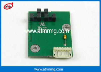 China Replacement Talaris / NMD ATM Machine Parts Frame FR101 PC Board Assy A002437 for sale