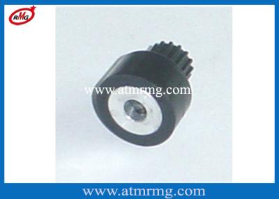 China Black TMG Belt Pulley Diebold ATM Parts 29-010250-000A ATM Machine Components for sale