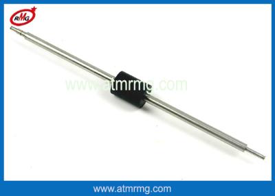 China Eje del metal A004812 de las piezas del cajero automático de Delarue Talaris NMD para el tenedor CCR del N-F en venta