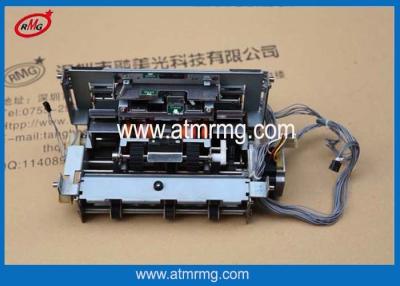 China Metal F510 Bdu Cartridger Lower Unit King Teller ATM Parts For Cash Machine for sale