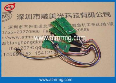 China King Teller ATM Parts BDU dispenser Lower Unit Lead switch for sale